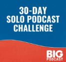 Big Podcast- the Audiobook
